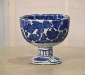 Japanese Sake Cup Washing Bowl