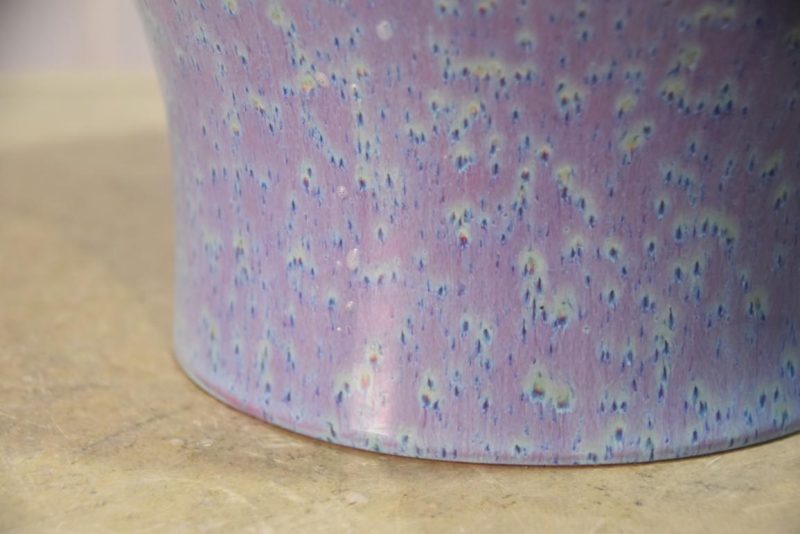 Matsuyama Gae Ceramic Vase Height:400mm - Image 2