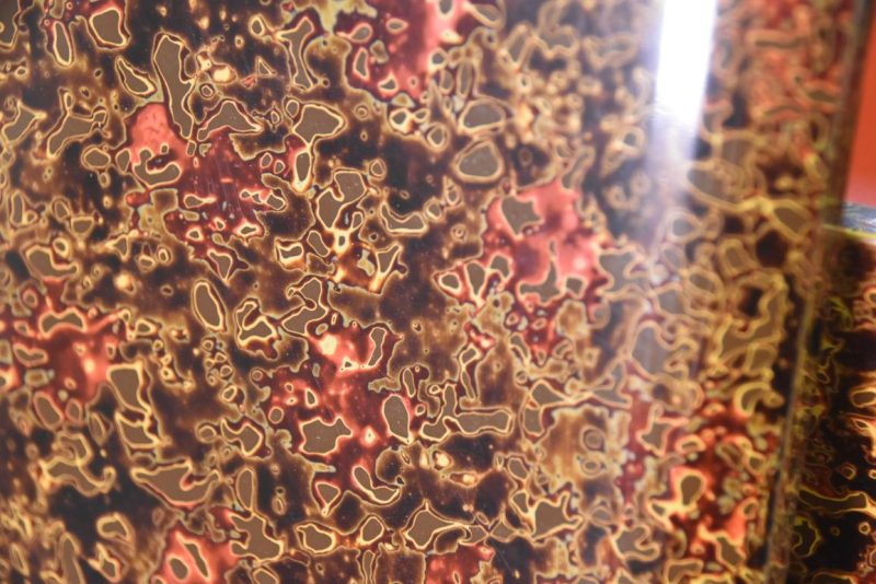 Japanese Wakasa Lacquered Jubako Width:245mm - Image 4