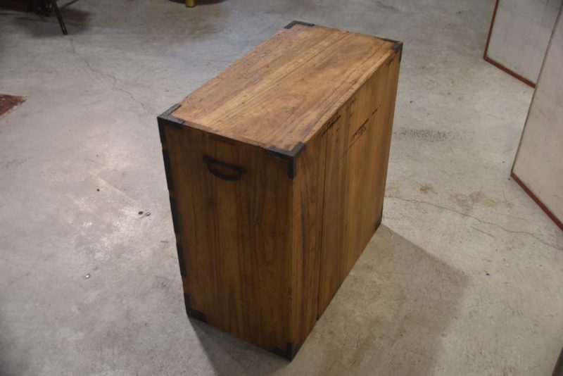 Vintage Kodansu Small Chest Width:640mm - Image 7