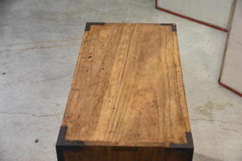 Vintage Kodansu Small Chest Width:640mm - Image 4