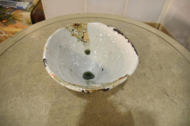 Takuma Murakoshi Bowl - Image 3