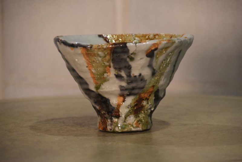 Takuma Murakoshi Bowl