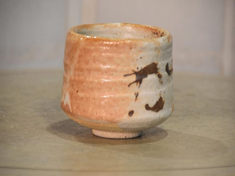 Japanese Tea Bowl - Image 3