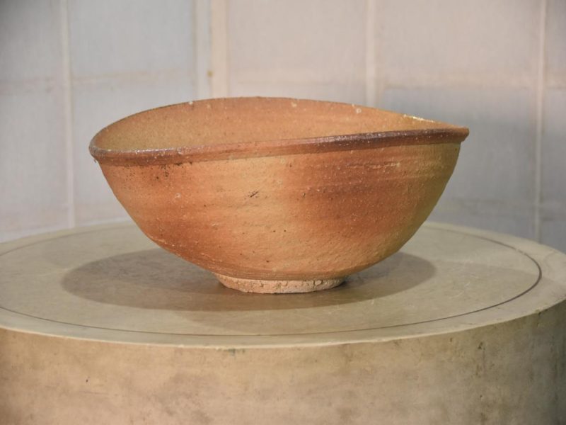 Pottery Bowl from Japan - Image 6
