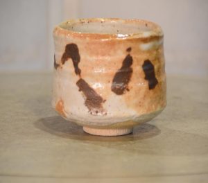 Japanese Tea Bowl