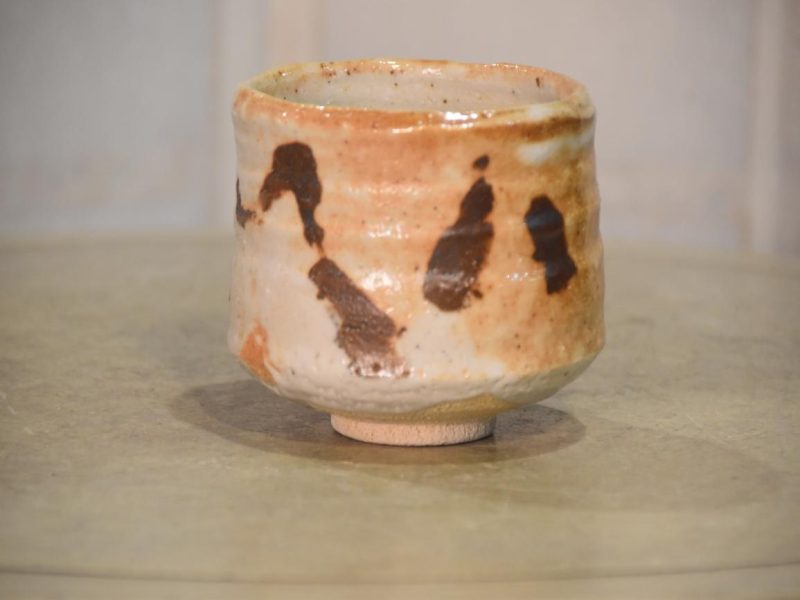 Japanese Tea Bowl