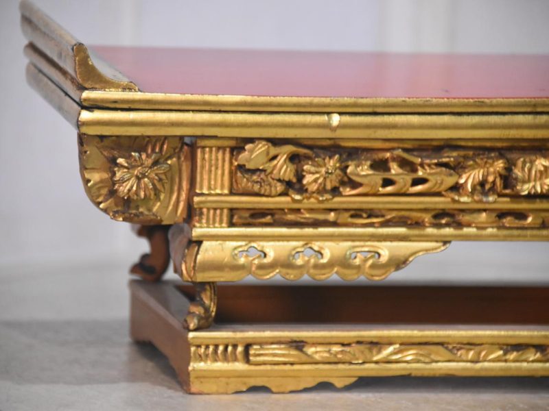 Japanese Altar Table - Image 3