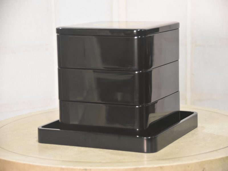Jubako Layered Food Container