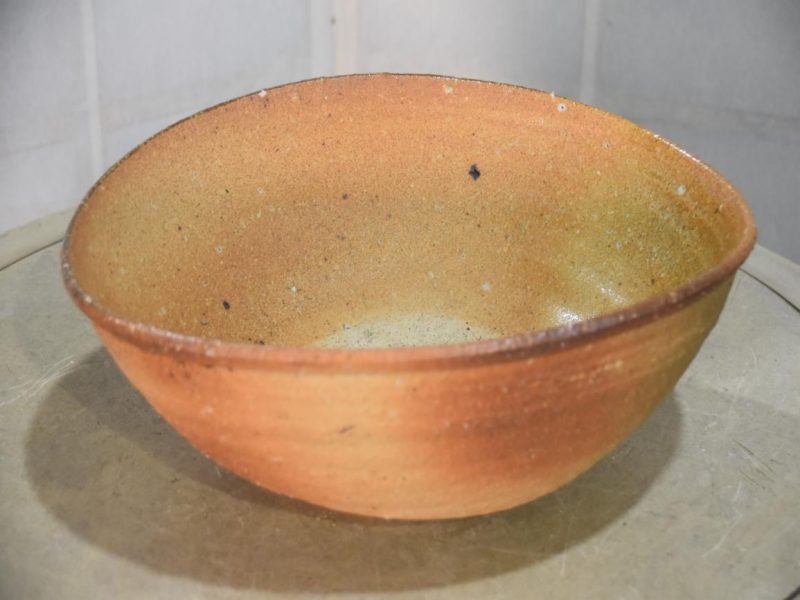 Pottery Bowl from Japan - Image 3