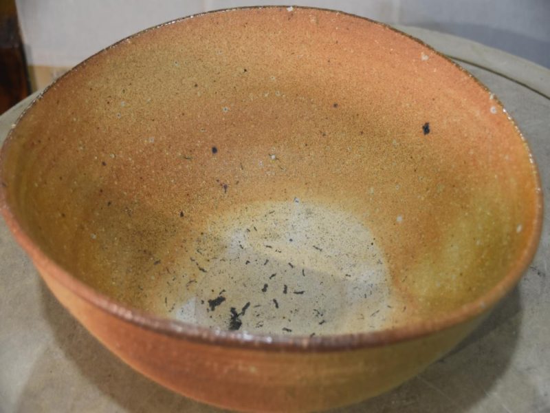 Pottery Bowl from Japan - Image 4