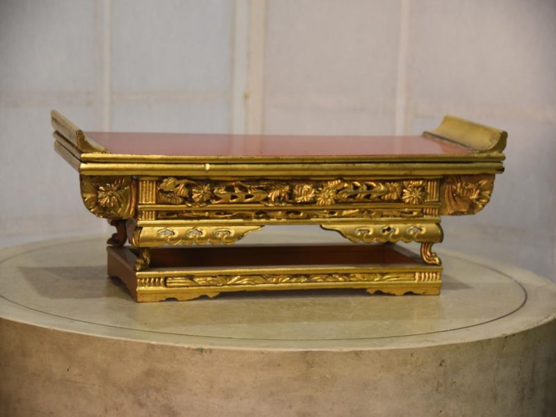 Japanese Altar Table