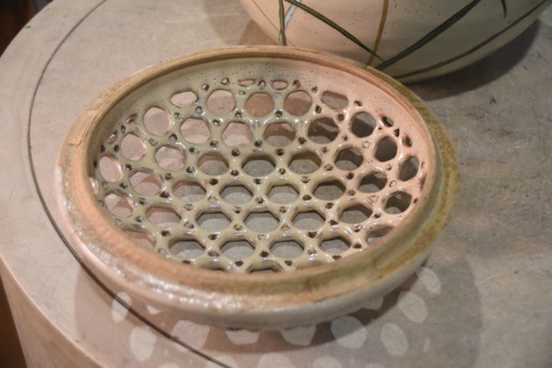 Koro Incense Burner Width:270mm - Image 6