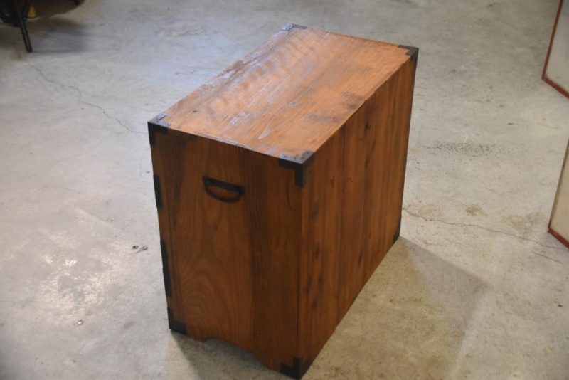 Vintage Ko Dansu Small Chest Width:640mm's - Image 8