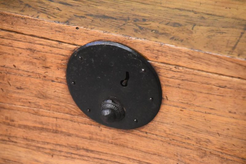 Vintage Ko Dansu Small Chest Width:640mm's - Image 4