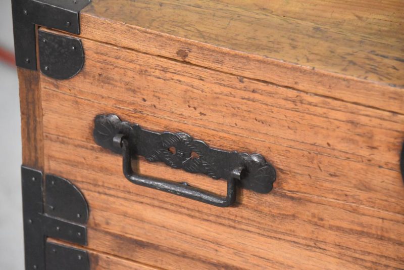 Vintage Ko Dansu Small Chest Width:640mm's - Image 2