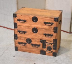 Vintage Ko Dansu Small Chest Width:640mm's