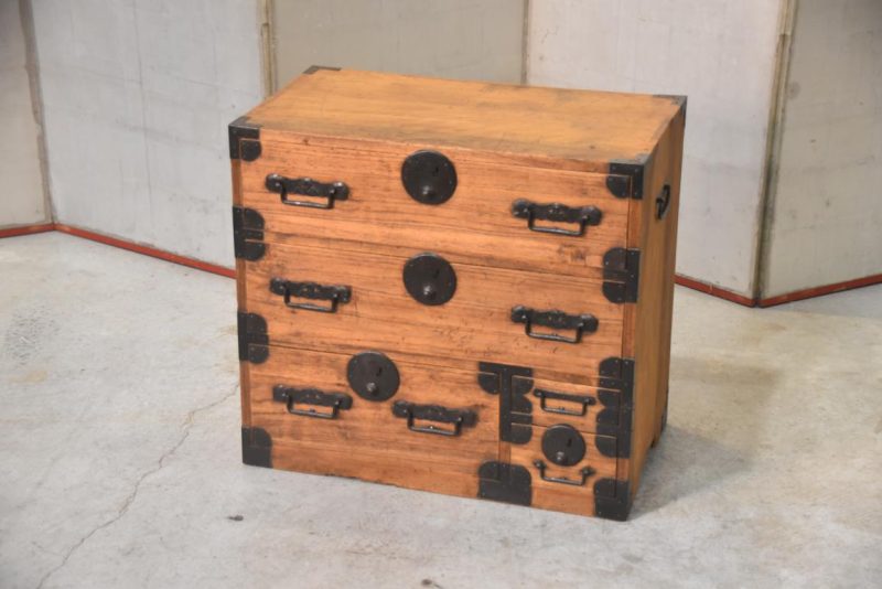 Vintage Ko Dansu Small Chest Width:640mm's