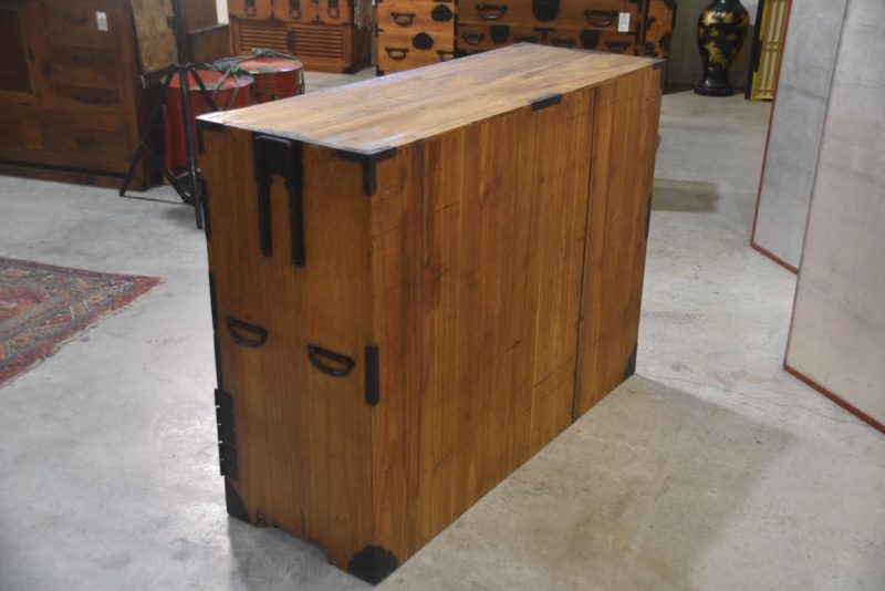 Japanese Clothing Chest Width:1220mm - Image 9