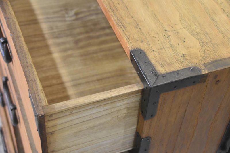 Japanese Clothing Chest Width:1220mm - Image 7