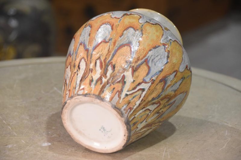 Ceramic Vase Height:195mm - Image 6
