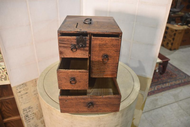 Debt Collectors Box - Image 4