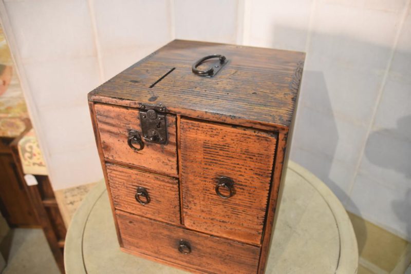 Debt Collectors Box - Image 3