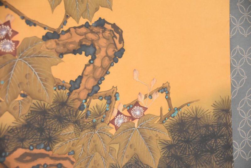 Phoenix Scroll Height:1990mm - Image 7