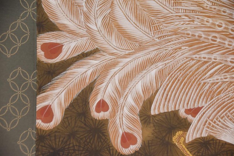 Phoenix Scroll Height:1990mm - Image 5