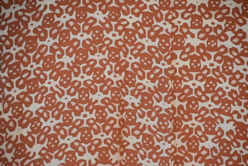 Cinnamon Japanese Vintage Silk Haori Jacket - Image 2