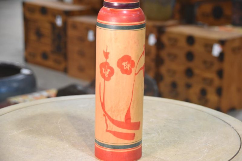 Japanese Kokeshi Doll Height:630mm - Image 4