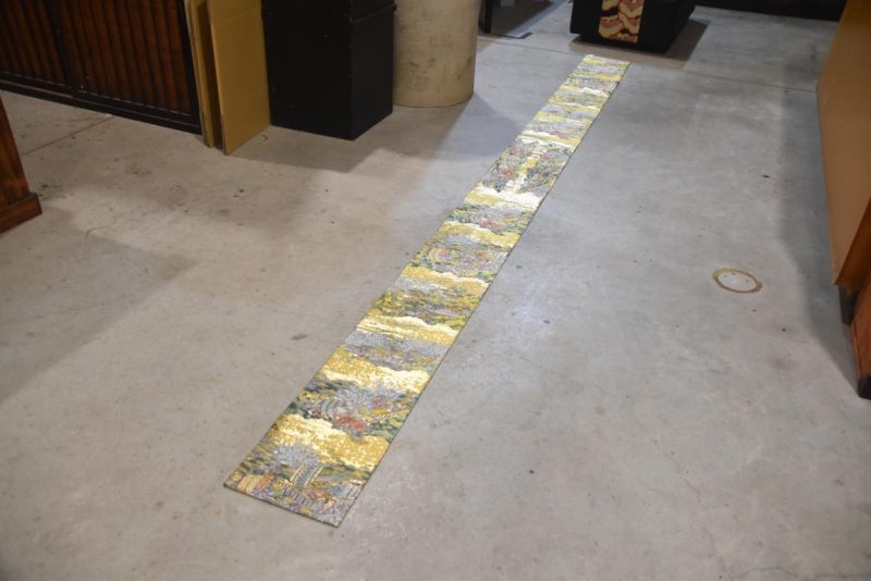 Japanese Obi Sash Width:4000mm - Image 6