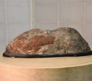 Philosophers Contemplation Stone