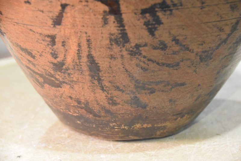 Chatsubo Tea Storage Urn Width:340mm - Image 4