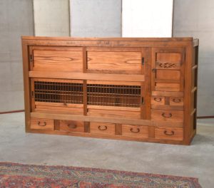 Japanese Sideboard Width:1640 mm's