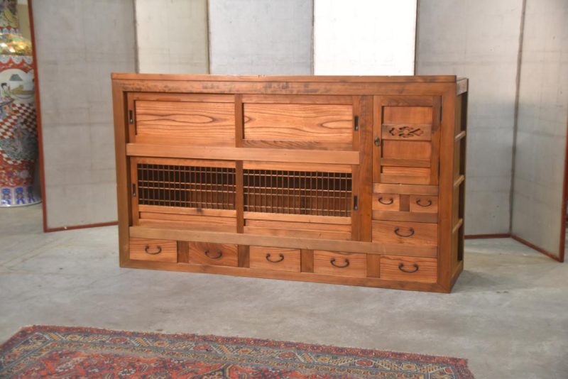Japanese Sideboard Width:1640 mm's