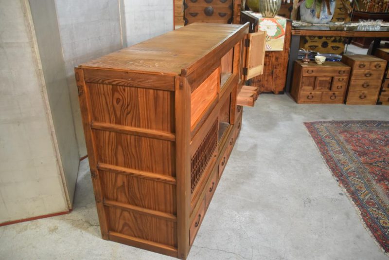 Japanese Sideboard Width:1640 mm's - Image 8