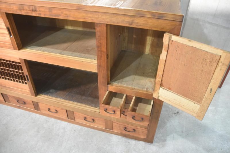 Japanese Sideboard Width:1640 mm's - Image 7