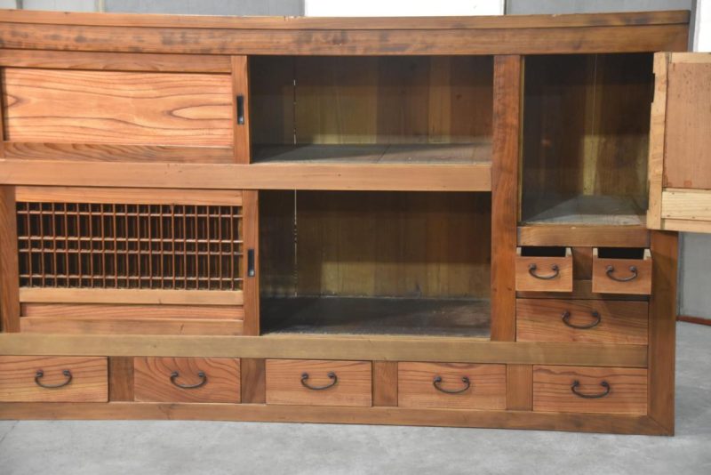 Japanese Sideboard Width:1640 mm's - Image 6