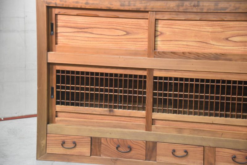 Japanese Sideboard Width:1640 mm's - Image 3