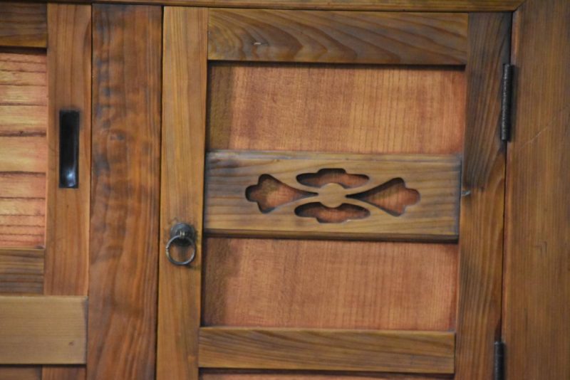 Japanese Sideboard Width:1640 mm's - Image 2