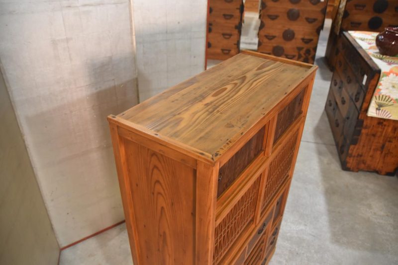 Kitchen Chest 800 mm's wide - Image 8
