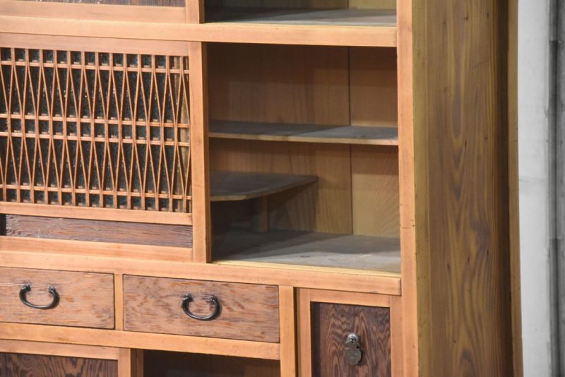 Kitchen Chest 800 mm's wide - Image 6