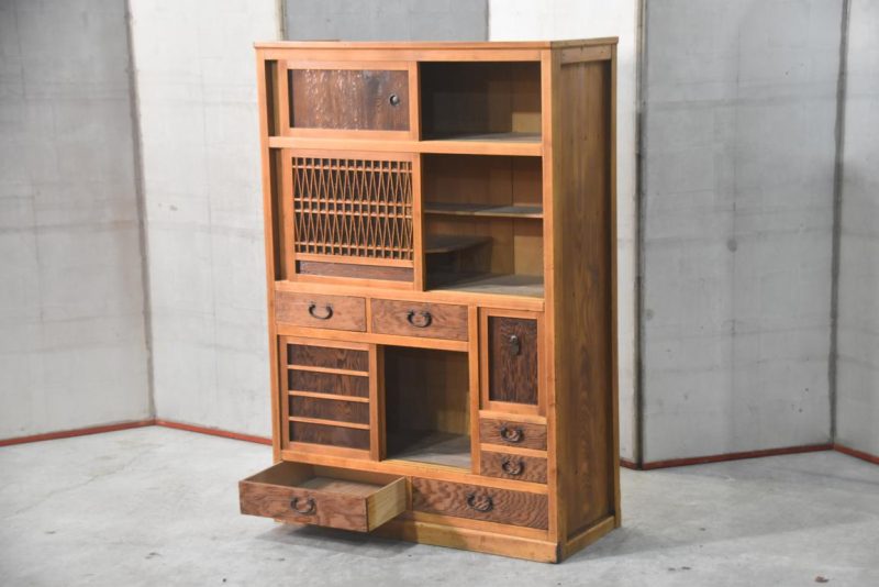 Kitchen Chest 800 mm's wide - Image 5