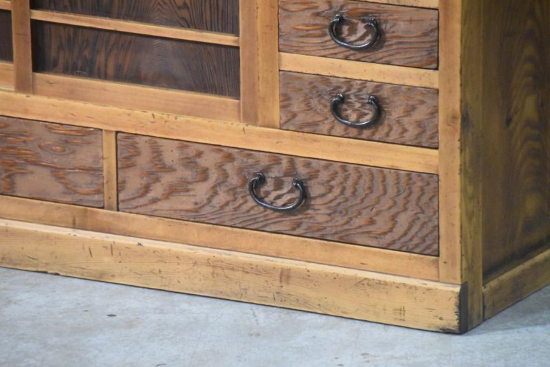 Kitchen Chest 800 mm's wide - Image 4
