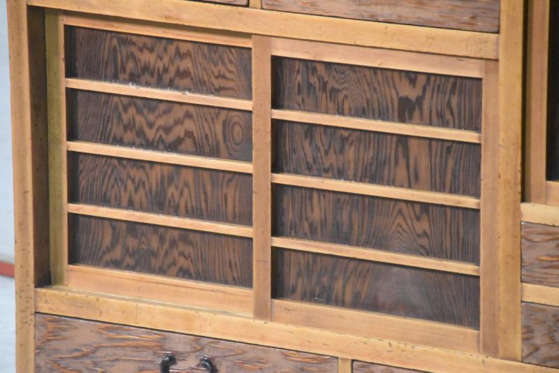 Kitchen Chest 800 mm's wide - Image 3