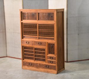 Kitchen Chest 800 mm's wide