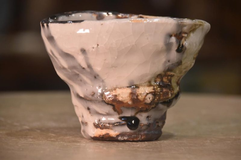 Takuma Murakoshi Tea Cup Width:135mm - Image 4