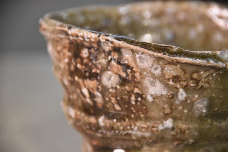 Takuma Murakoshi Tea Cup Width:120mm - Image 2