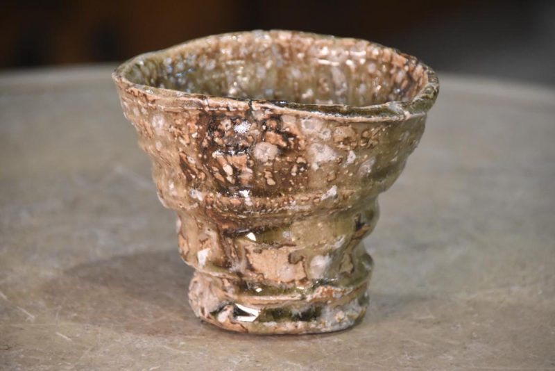 Takuma Murakoshi Tea Cup Width:120mm - Image 4